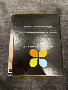 Living Language Japanese Complete Edition: Beginner Through Advanced Books CD's - Picture 1 of 6