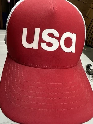 Adidas EE. UU. Gorra Sombrero Para Hombres Grande XLARGE Ligero Elastizado Ajuste Flexible Golf Usado en Excelente Condición  Foto 1 de 4