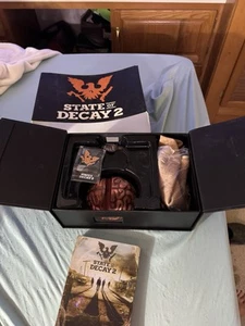State Of Decay 2 Collectors Edition  - Picture 1 of 4