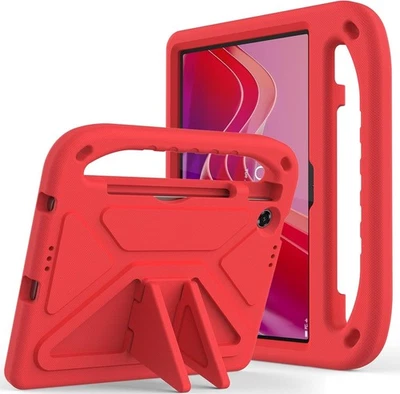 Kids Case EVA Foam Stand Shockproof Cover For Galaxy Tab A9+ 5G / 11" A9 Plus - Image 1 of 4