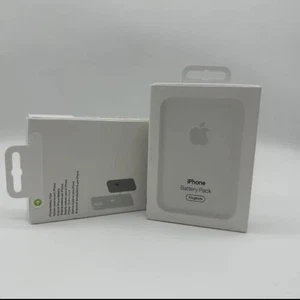 Apple MagSafe Battery Pack - Bianco Per IPhone 12/13/14/15 (Originale) - Zdjęcie 1 z 5