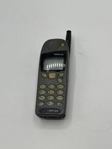 Cellulare Nokia 5180 vintage Verizon antenna mobile retrò da collezione - Foto 1 di 4
