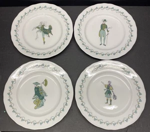 Gilbert & Sullivan Service for Savoy Hotel “Mikado” Design. Made in England  - Picture 1 of 6