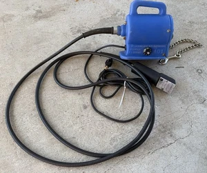 Tagliabordi a cinghia Double K 401 10 piedi cavo made in USA senza lame ***vedi video - Foto 1 di 15