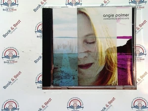 Angie Palmer - Romantica Obscura CD Mint - Picture 1 of 2