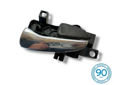 MANIJA PUERTA INTERIOR DELANTERA DERECHA JAGUAR S-TYPE 2000 2001 2002  Foto 1 de 4