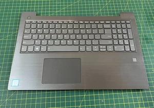 Lenovo V330-15IKB 15.6" Palmrest Touchpad W/ Keyboard 5CB0Q60242 #a82 - Afbeelding 1 van 8
