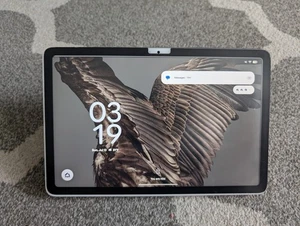 Tablet Google Pixel 128GB WiFi - ¡Buen Estado con Altavoz/Base de Carga! - Imagen 1 de 8