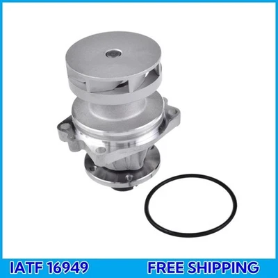 Water Pumps For 91-06 BMW X3 X5 Z3 Z4 M3 320i 530i 525iT 330xi 330Ci 328is 325xi Foto 1 de 4