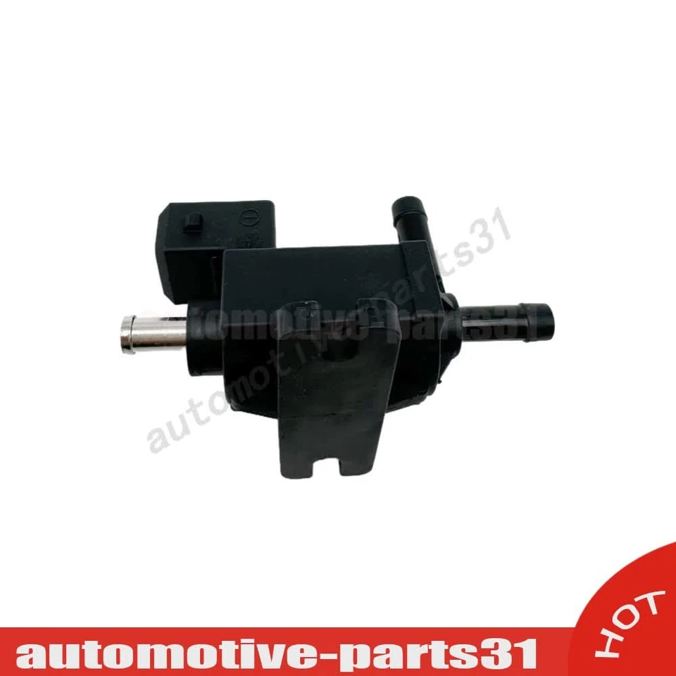 31219138 Se adapta al motor Volvo S60 S80 Ford Focus 2,3 L La válvula solenoide Foto 1 de 4