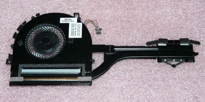 Lenovo U41-70 Lüfter FCN DFGA8 DC5V 0,5A DFS501105PR0T Ventilator Kühlkörper - Afbeelding 1 van 2
