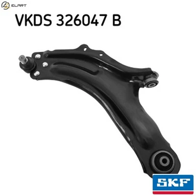 CONTROLTRAILING ARM WHEEL SUSPENSION VKDS 326047 B FOR RENAULT KANGOO/Rapid/BE - Image 1 of 4