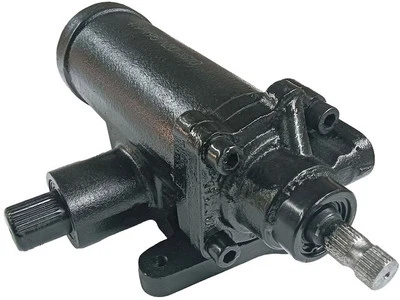 For 1977-1979 Chevrolet K5 Blazer Steering Gearbox 81287KCVP 1978 4WD - Image 1 of 3