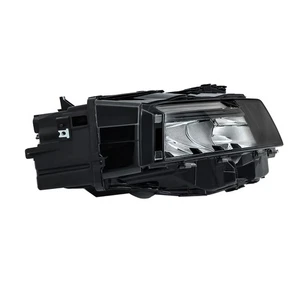 Conjunto de faros laterales de pasajero LED completo para Nissan Rogue S 2021-2023 - Imagen 1 de 12