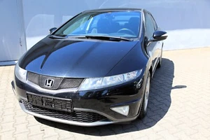 Honda Civic 1.8 Sport - Bild 1 von 19