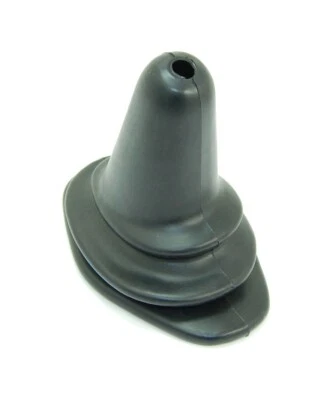 Bota de cambio color negro para Volkswagen Type3 Fastback y Squareback 1961-1973 Foto 1 de 2