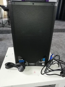 QSC K10.2 2KW Active Loudspeaker (for parts/repair project) - Picture 1 of 2