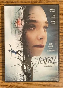EVERFALL DVD - Picture 1 of 2