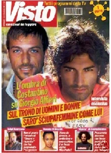 Visto 38 2006 Hunziker - Foto 1 di 1