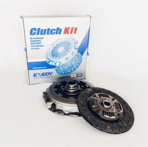 Exedy OEM Clutch Kit Mitsubishi FTO Coupe DE3A 2.0 6A12 94-01 - MBK2153 - Picture 1 of 1