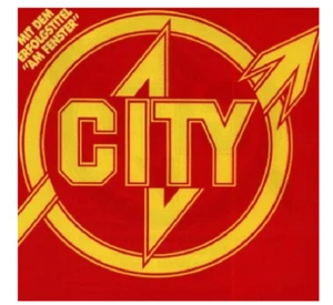 City by City | CD | brand new & factory sealed - Imagen 1 de 1