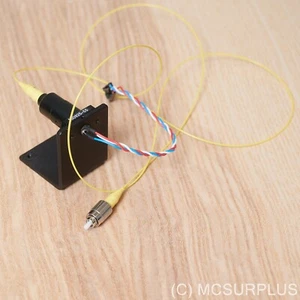 Thorlabs LPS-675-FC SM Fiber-Pigtailed Laser Diode - Bild 1 von 6