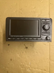 Audi A3, S3, RS3, Navigation Plus, Sat Nav, Rns-e - Picture 1 of 6