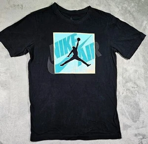 Nike Jordan Boys Crew Neck T-shirt Sz XL. - Picture 1 of 9