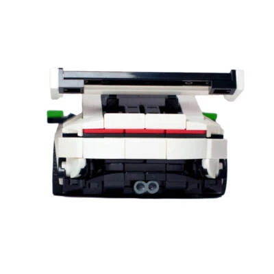 MOC-146753 Super Sports Car 432 Pieces Building Blocks Toys for Collection - Image 1 of 4