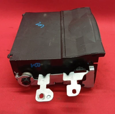 2003-2012 Mercedes-Benz CD/Radio Console Insert Frame 251-680-03-31 - Image 1 of 4