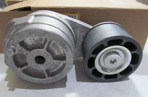 NEW Genuine OEM Caterpillar 220-1209 Tension Belt Cat 2201209 Belt Tensioner - Picture 1 of 5