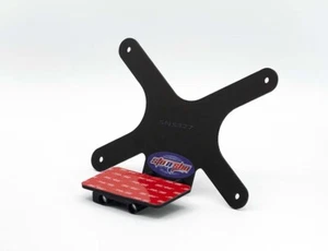 Sto N Sho Quick Release License Plate Bracket For 22-23 Ford F-150 Lightning - Picture 1 of 4