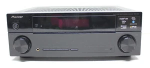 Pioneer VSX-520 5.1 Home Theater Surround Sound Receiver Stereo 1080P HDMI - Picture 1 of 2