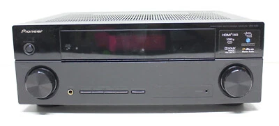 Pioneer VSX-520 5.1 Home Theater Surround Sound Receiver Stereo 1080P HDMI - Image 1 of 2