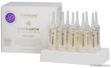 Herbstaktion Hairdreams Stop&grow Pht Scalp Elixir Against Hair Loss 120ML