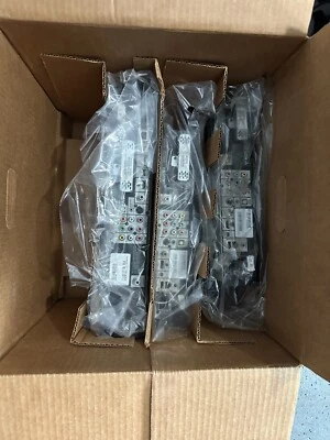 Set Top Box Verizon FiOS CISCO CHS 435HDC HD/DVR Foto 1 de 4