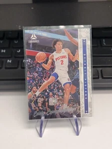 2021-22 Panini Chronicles - Luminance #240 Cade Cunningham (RC) - Foto 1 di 2