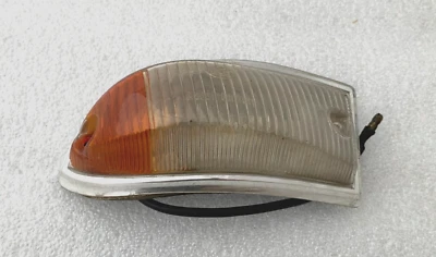 Opel Kadett A Blinker Turn Signal rechts Hella  (NN937) NEU NOS ? - Image 1 of 4