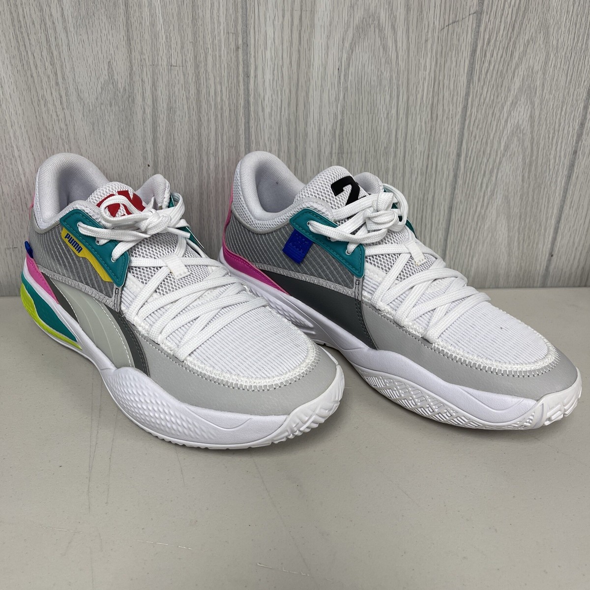 PUMA Court Rider for Sale | Authenticity Guaranteed | eBay PUMA Court Rider for Sale | Authenticity Guaranteed | eBay