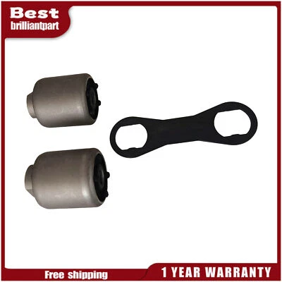 Rack + Pinion Mount Bushing for 2007-2014 Cadillac Chevrolet Silverado 1500 GMC - Image 1 of 4