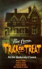 Trick Or Treat (Point Horror) By Cusick, Richie Tankersley Paperback Book The
