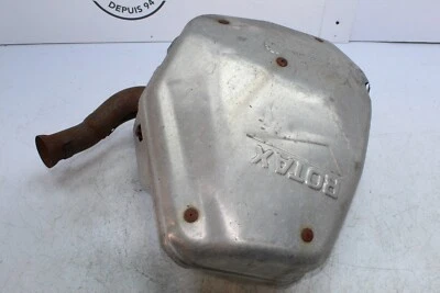 SKI-DOO MXZ TNT 550F 2010-2012 OEM ESCAPE SILENCIADOR TUBO 514054417 Foto 1 de 4