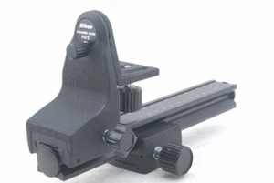 Exc+ Nikon PG-2 Fokussierstufe *RK1052 - Bild 1 von 6