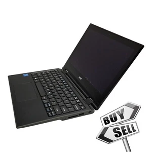 PC Portable, Acer,Travelmate, Essorage B118 / Défectueux Pièce de Rechange #NL53 - Photo 1/11