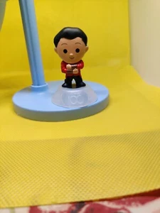 2# 2023 McDonald's Happy Meal Disney 100 Year Anniversary Shang-Chi Figure - Picture 1 of 5