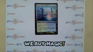 MTG | Adarkar Wastes | 9th Edition | Foil | Moderately Played | Italian - Picture 1 of 2