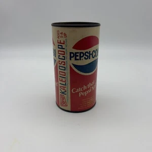 Vintage Pepsi Cola Dose Kaleidoskop 1981 Steven Mfg. - Bild 1 von 4