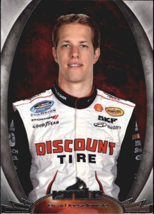 2012 Press Pass Ignite Racing Card Pick