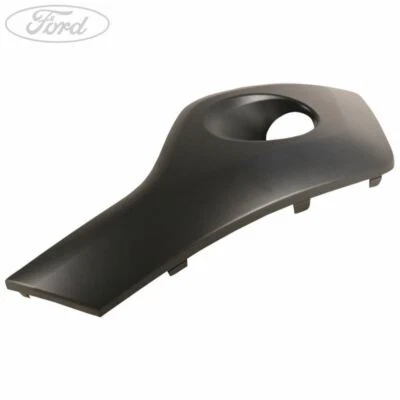 Genuine Ford Transit Tourneo Custom Front N/S Bumper Fog Lamp Grille 12- 1778876 - Image 1 of 4