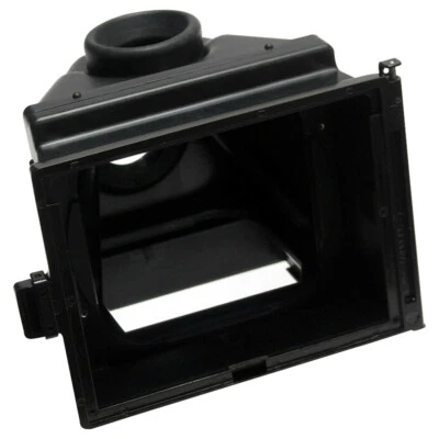 Right Angle Focusing Hood Mono Viewfinder For Horseman 45FA 45HF L45 4x5 Camera - Image 1 of 4